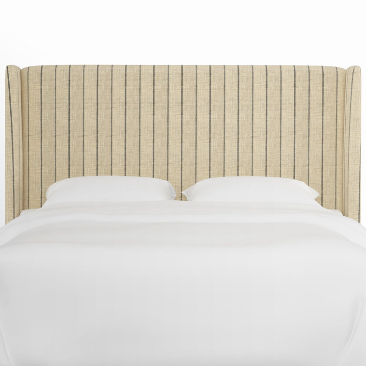 Tilly Upholstered Headboard