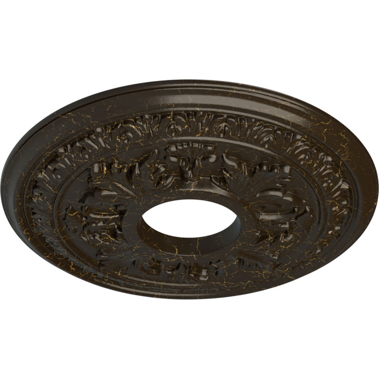 Baltimore Ceiling Medallion