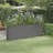 Antawn Metal Raised Garden Bed-883687271