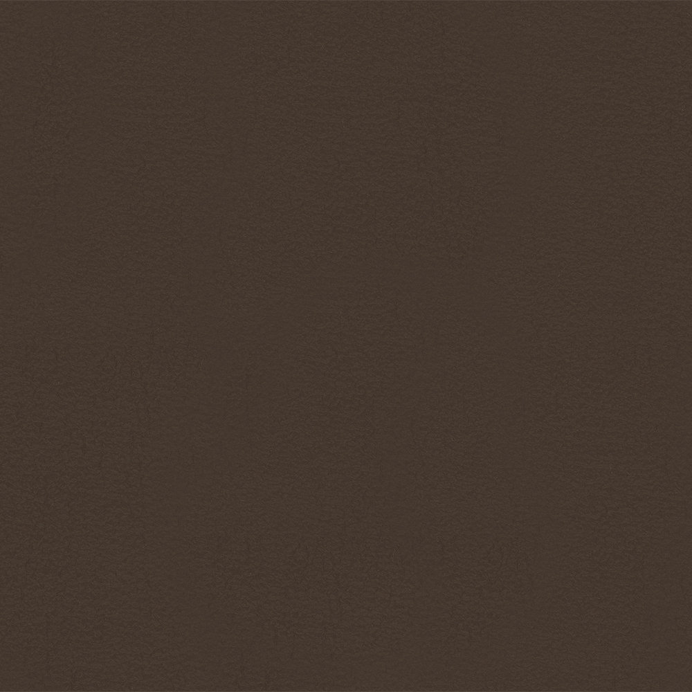 Fletcher 94" Sofa, Bark Genuine Leather