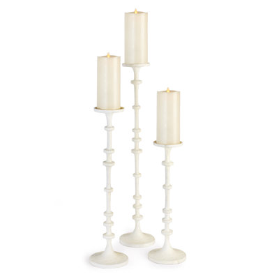Candle Stands Bz