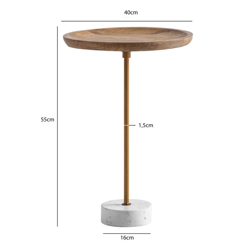 End Table