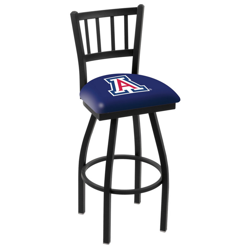 Tabouret tournant 36 "NCAA, Arizona