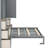 Murphy Bed Wall Bed With Closet ,Drawers And Shelves-414698017