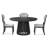Mateo Dining Table