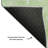 Premium Machine Washable Dockside AMF1815 Christmas Trees Rug-956663358