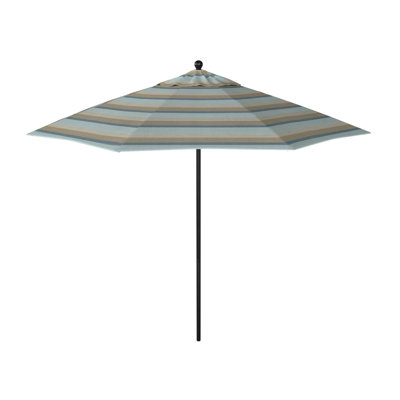 Parasol de marché 9 pi Myrwyn