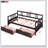 Daybed Wood Bed With Two Drawers