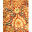 Classic One-of-a-Kind 6' 1" X 8' 10" Hand Knotted Area Rug