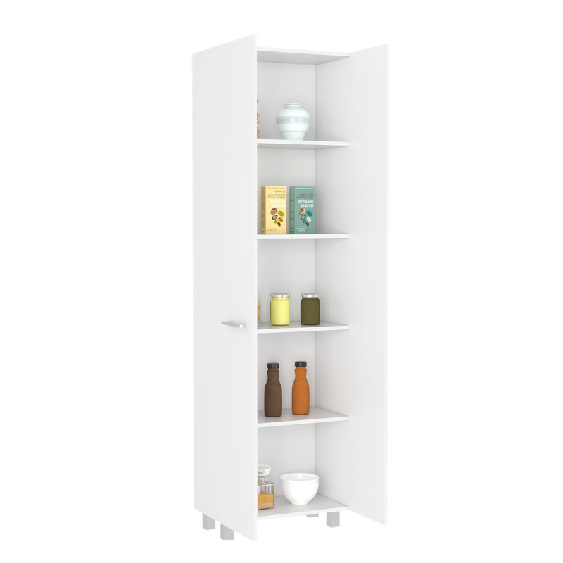 78.82'' Kitchen Pantry