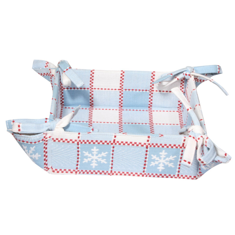 Brambly Cottage Lapp Fabric Box