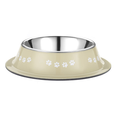 Leopold 500ml Anti-Skid Pet Bowl