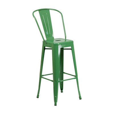 Tabouret de bar 30 po Cazzie