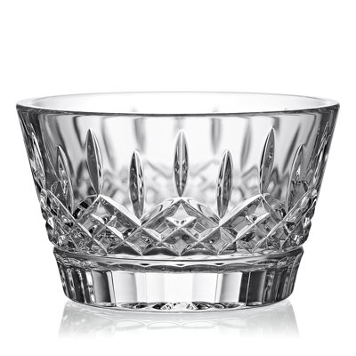 Waterford Lismore Bowl