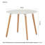 2 - Person Dining Set-1795840693