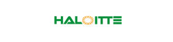 Haloitte logo