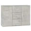 Lovice 91cm Sideboard-662347640