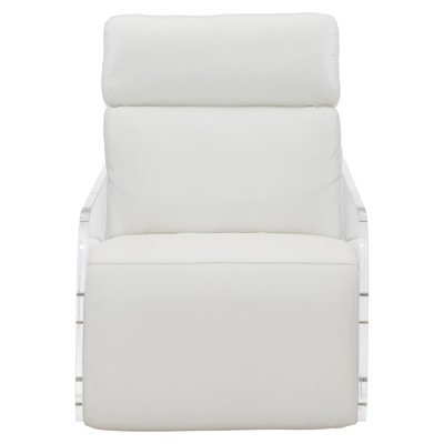 Parc Upholstered Power Recliner