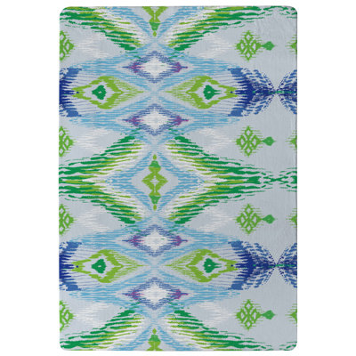 Henley Shag Area Rug