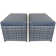 Huntington Upholstered Outdoor Ottoman