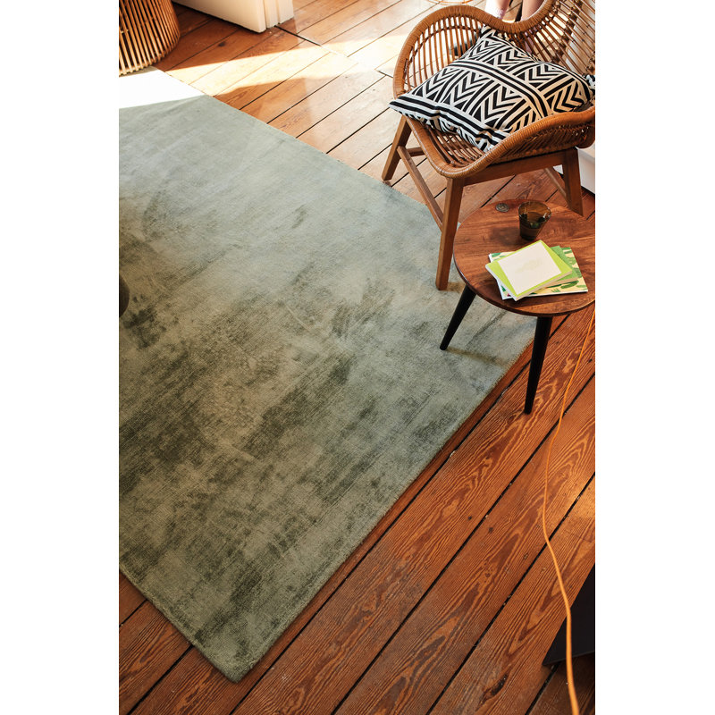 Handmade Carpet, Runner 65 x 135cm