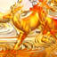 Song of Triumph Deer-68383921