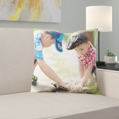 Coussin People