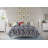 Metal Table Lamp