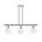 Dunder 3 - Light Kitchen Island Pendant-253517472-253517473
