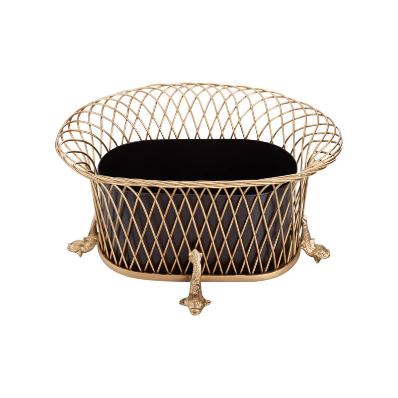 Metal Planter