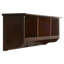 Banc de rangement avec tablettes Agora-1339672515