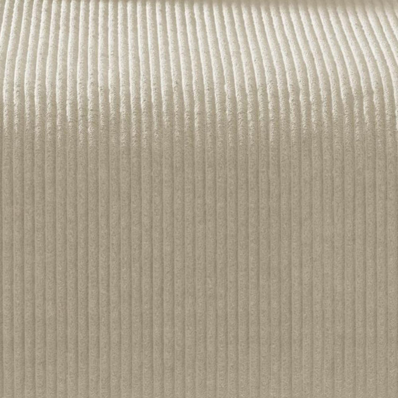 Jordan 78.4''Foldable Three Person Sofa Bed, Beige