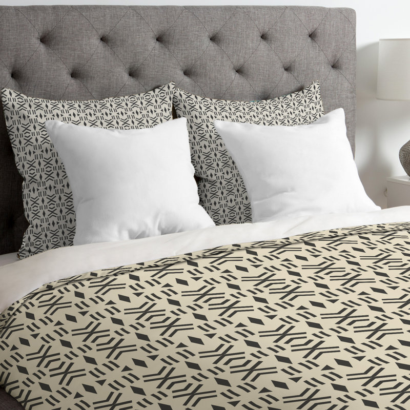 Housse de couette Holli Zollinger Holli Zollinger, Housse de couette pour lit simple / TG