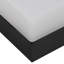 Matte Black Outdoor Sconce