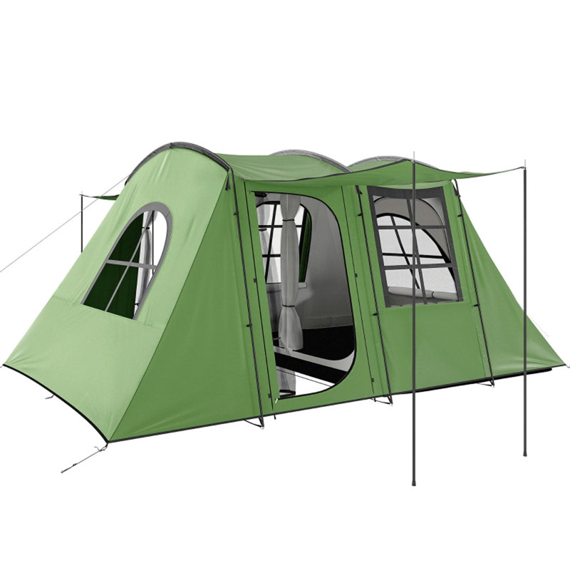 4 Person Tent