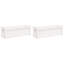 Venizelos Wood Planter Box-922827194-922827193