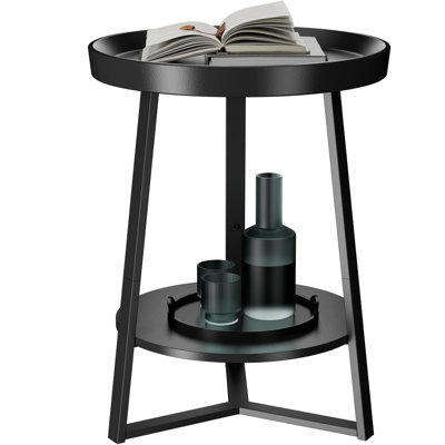 Anete Tray Top Frame Single