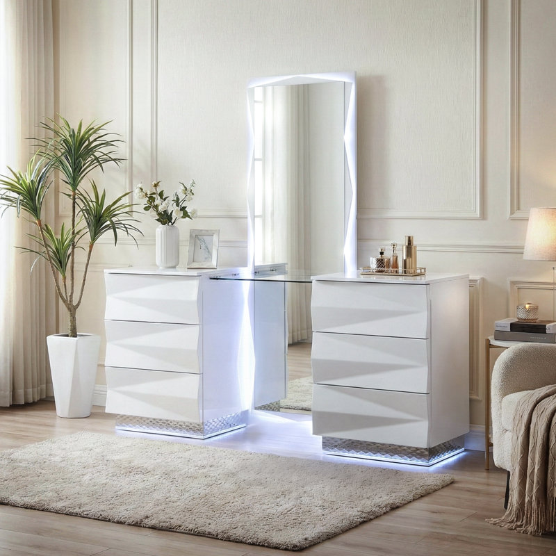 Andelle Vanity