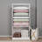 Fairview Transitional 2-Door 75'' Tall Wardrobe
