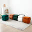 Repose-pieds rembourré en tissu Modern-1515160251-1515160254