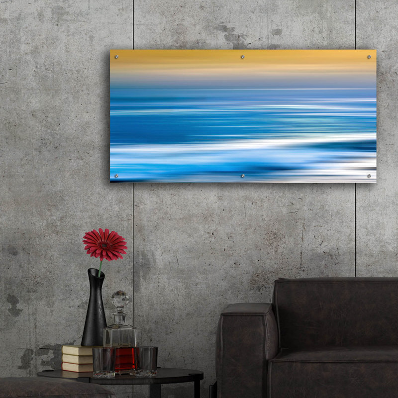 «Monterey Sunrise» par Scott Hile