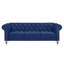 Ensemble de salon en velours Shondra-87472492