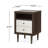 Devarsh 18.5'' W Nightstand-1167626203