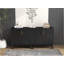 Buffet avec tablettes réglables, buffet avec rangement-113861805