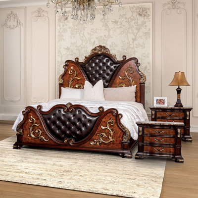 Allerdale Bedroom Set