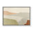 Elspeth Pastel Views - Floater Frame Painting on Canvas-119602439-59778155