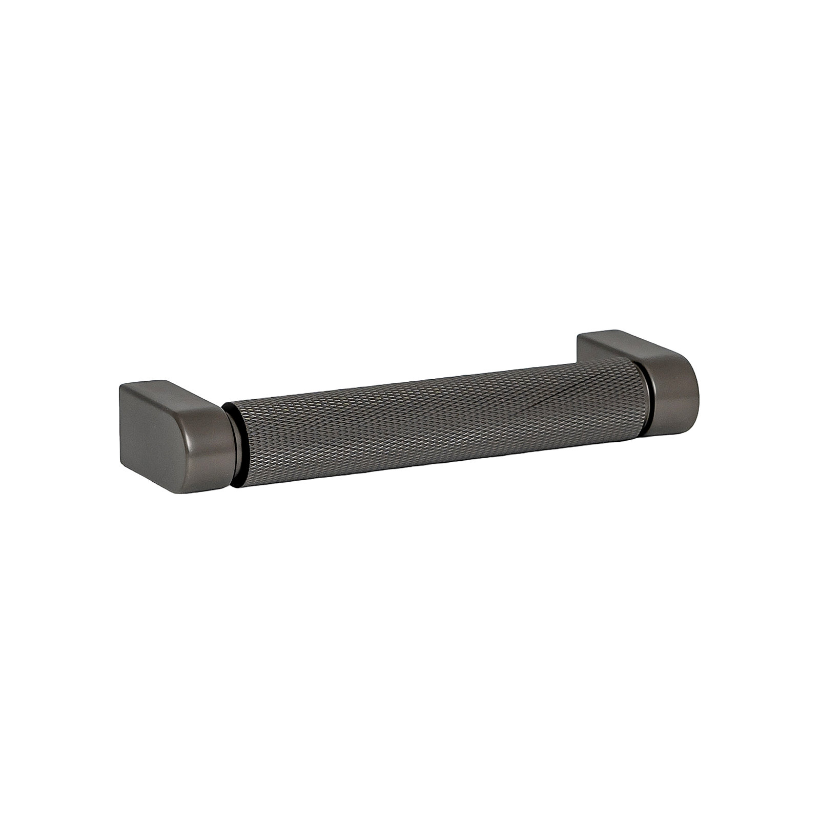 Kent Bar / Handle Pull Pull, Black Nickel, 3.75"