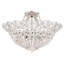 Rivendell 6 - Light Semi Flush Mount-1762111057