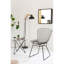 Annalise Manufactured Solid Wood Concave Wall Mirror-33025892