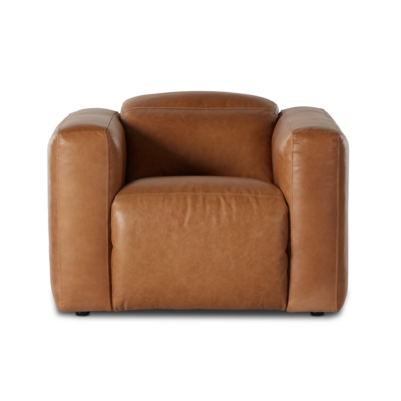 Radley Power Sonoma Butterscotch Recliner